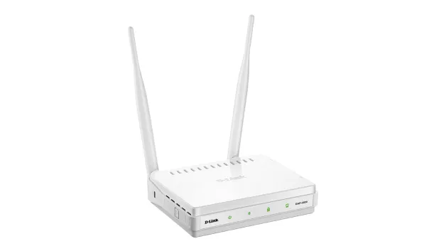 D-Link DAP-2020 wireless access point – slika 3