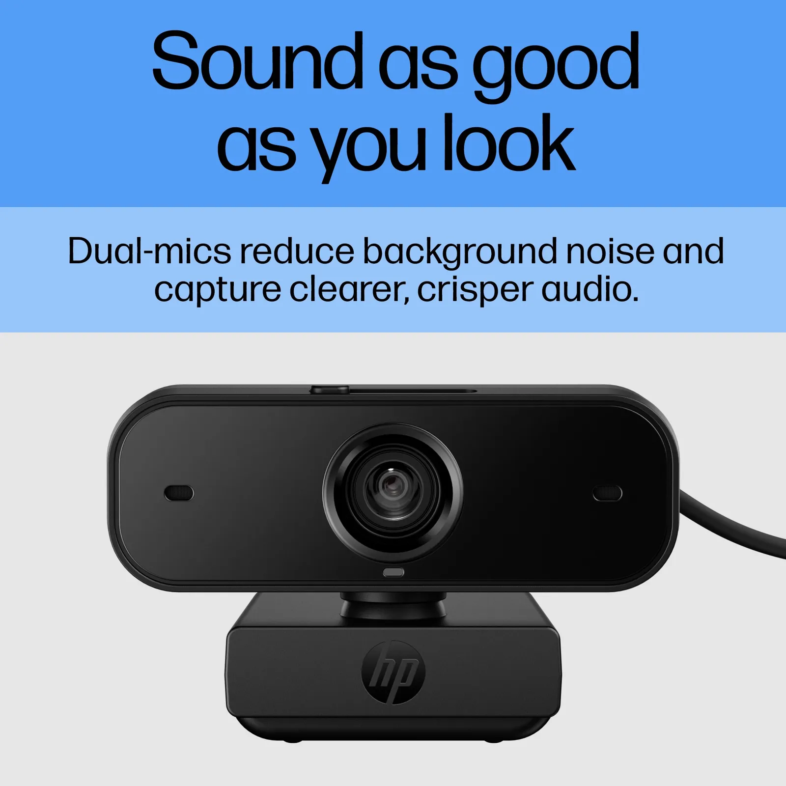 HP 435 FHD webcam – slika 4