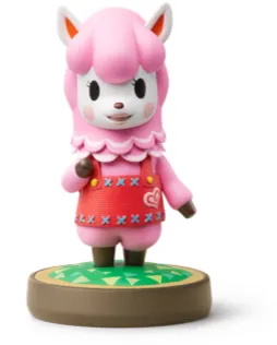 Nintendo Reese