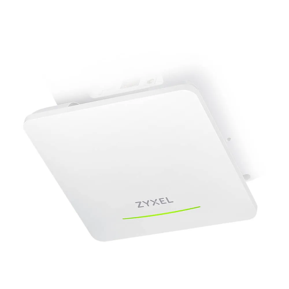 Zyxel NWA90BE – slika 7