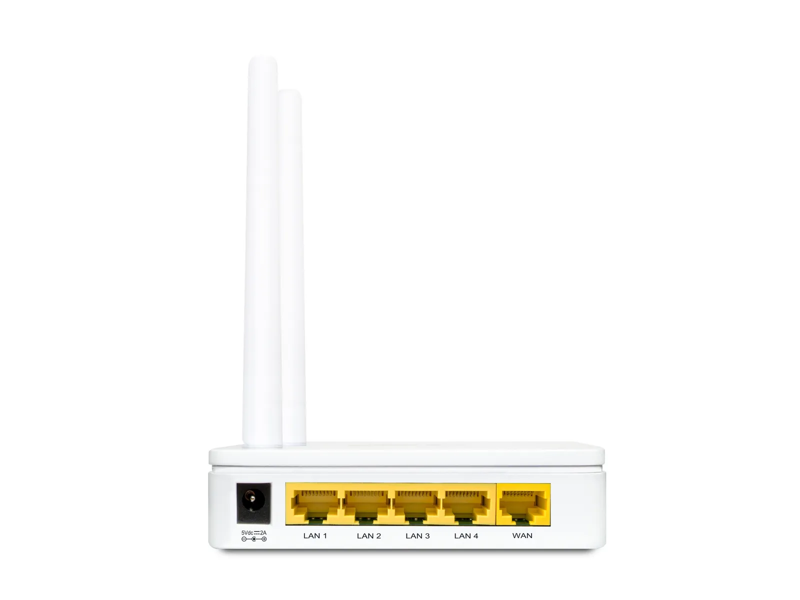 LevelOne WBR-6013 wireless router – slika 5