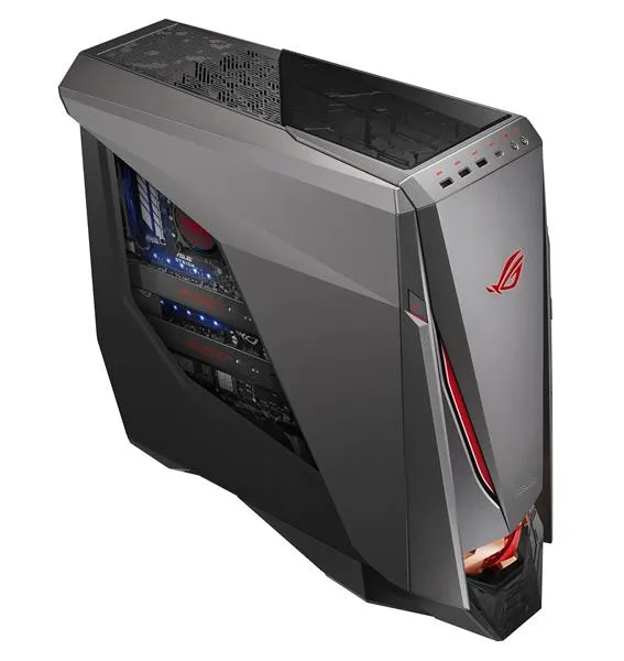 ASUS ROG GT51CH-SG014T PC – slika 2