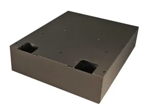 apg Solutions T484A-BL16195 cash drawer – slika 2