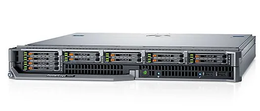 DELL PowerEdge M830 server – slika 2