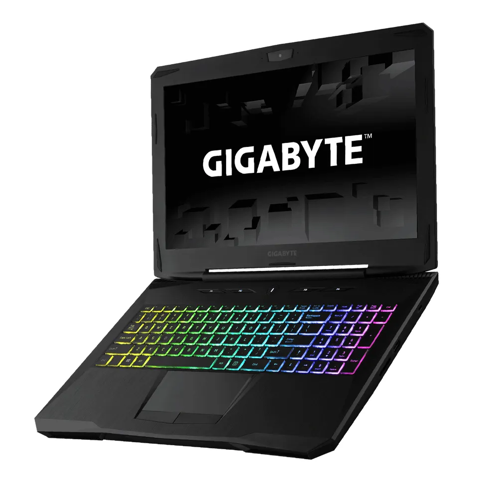 GIGABYTE SabrePro 15W-KB3 – slika 4