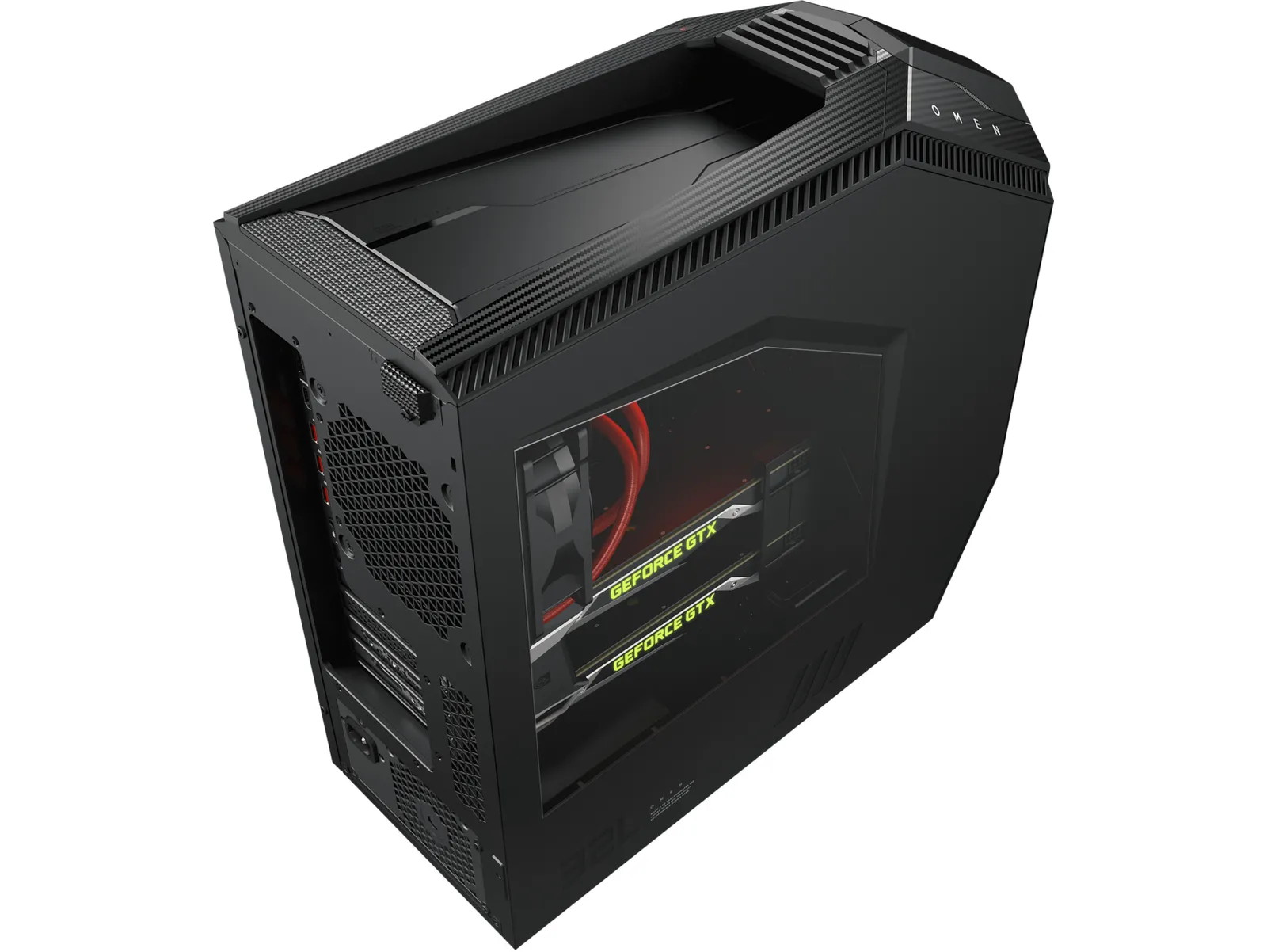 HP OMEN 880-039