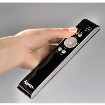 Hama 00052407 wireless presenter – slika 5