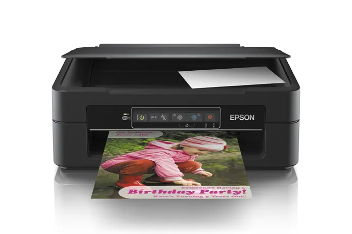 Epson Expression XP-241 – slika 4