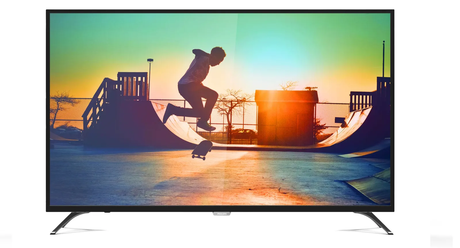 Philips 6000 series 55PUF6012/T3 TV – slika 2