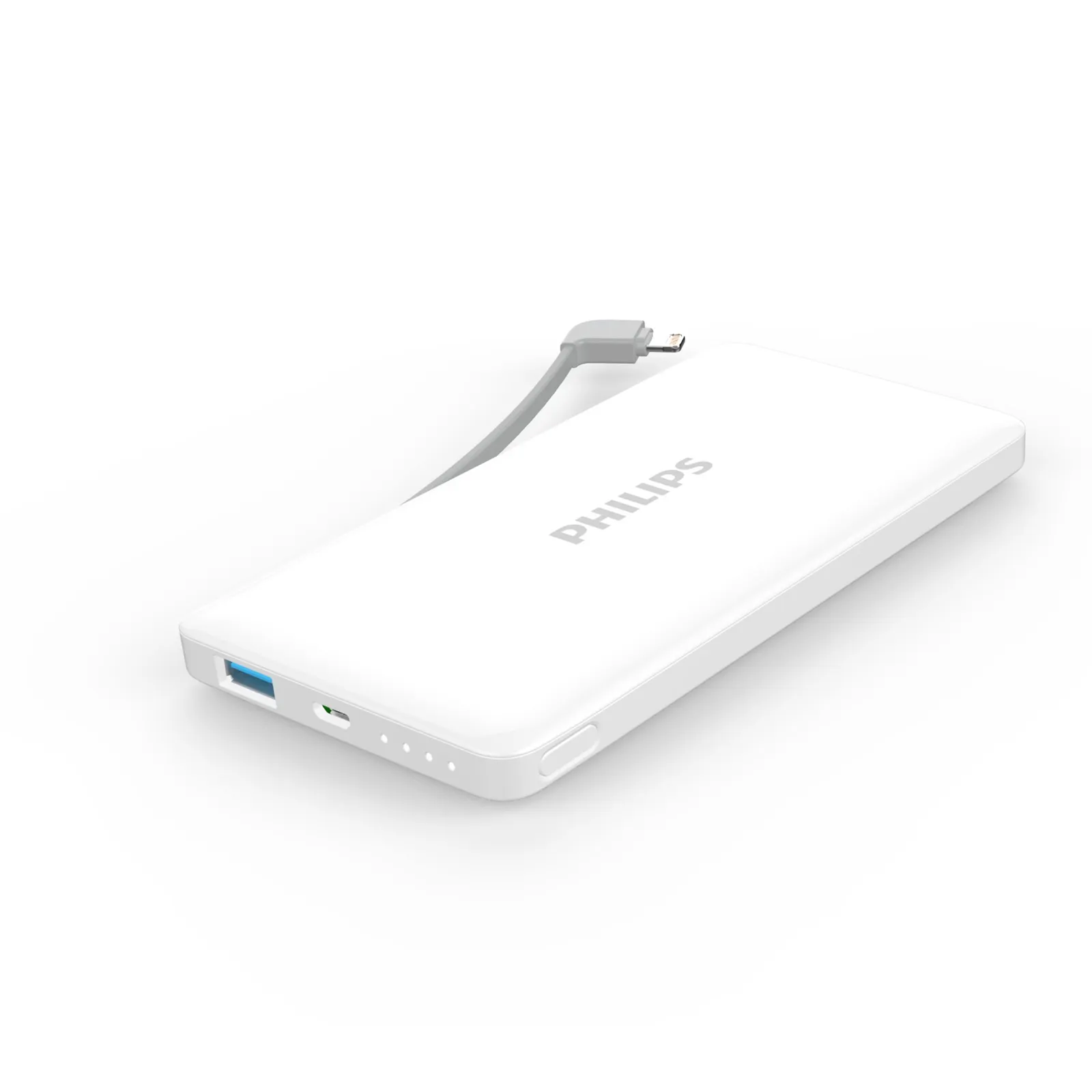 Philips DLP6100WT/11 power bank