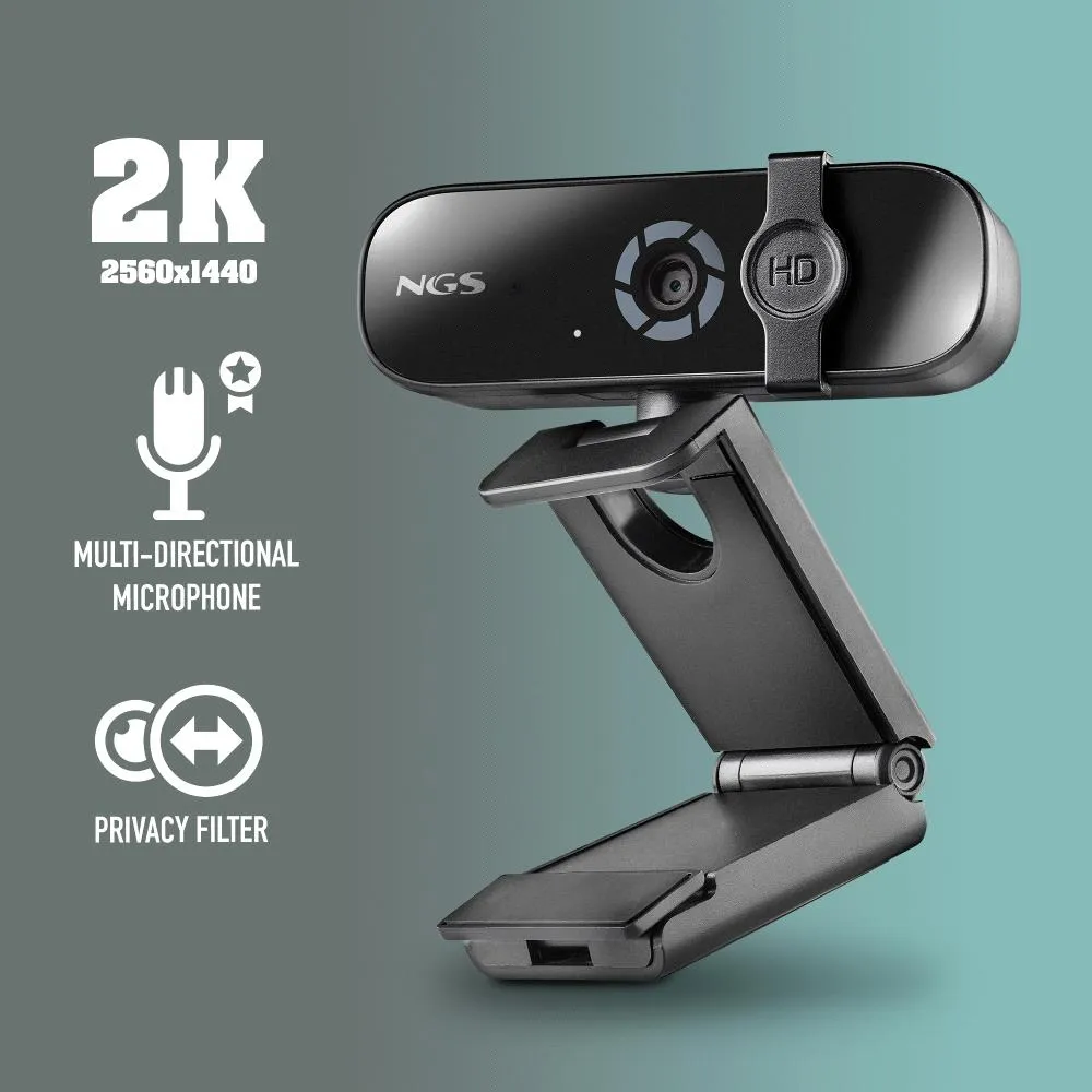 NGS XPRESSCAM 2000 webcam – slika 2