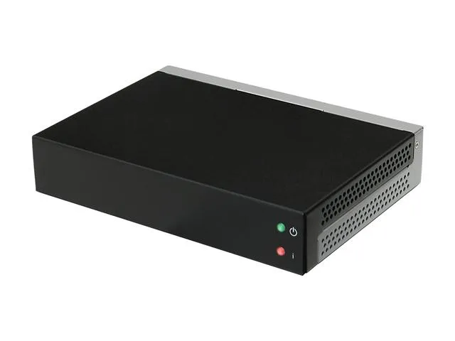 Viewsonic NMP-550 Smart TV box