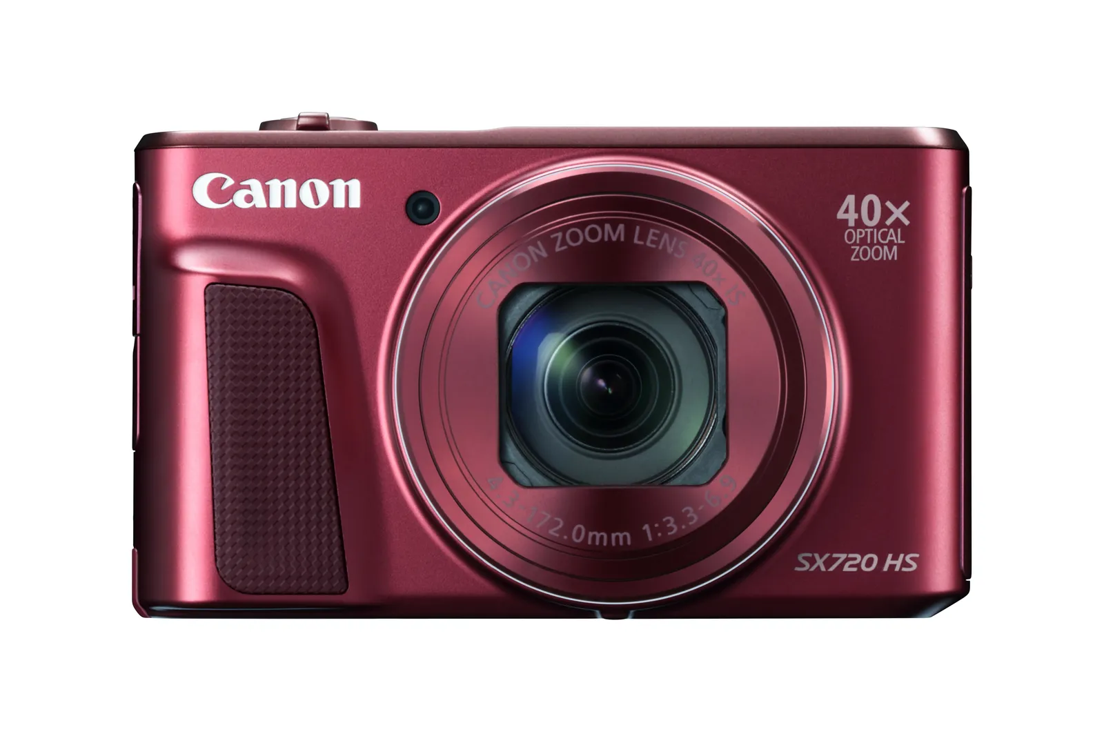 Canon PowerShot SX720 HS – slika 2