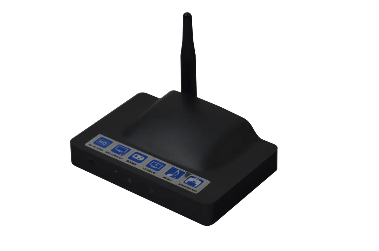 Hannspree SNNPB71 Smart TV box