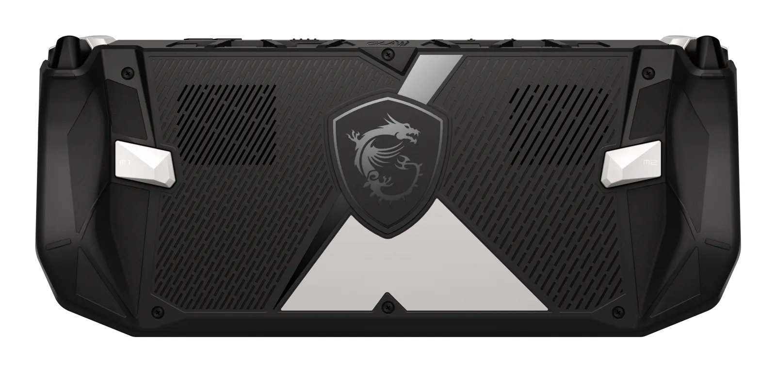 MSI Claw A8 BZ2EM-042UK portable game console – slika 2