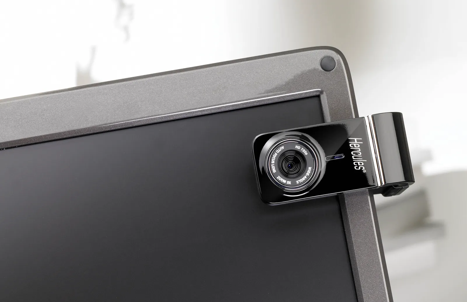 Hercules HD Nomad webcam – slika 6