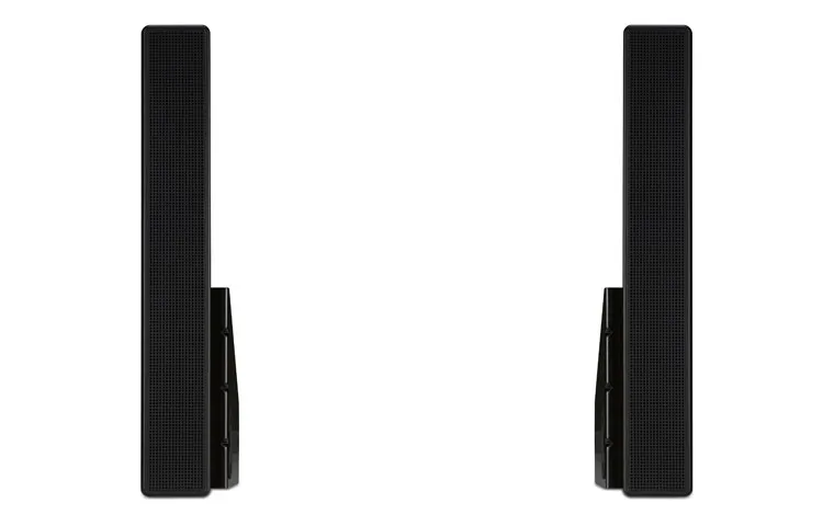 LG SP-5000 loudspeaker
