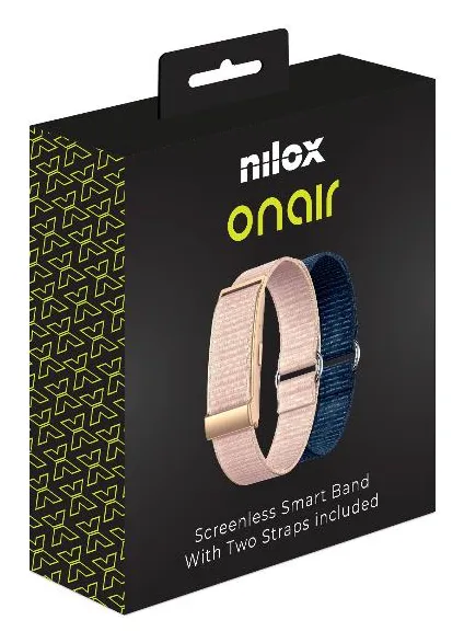 Nilox NXSWONAIRPK activity tracker – slika 4