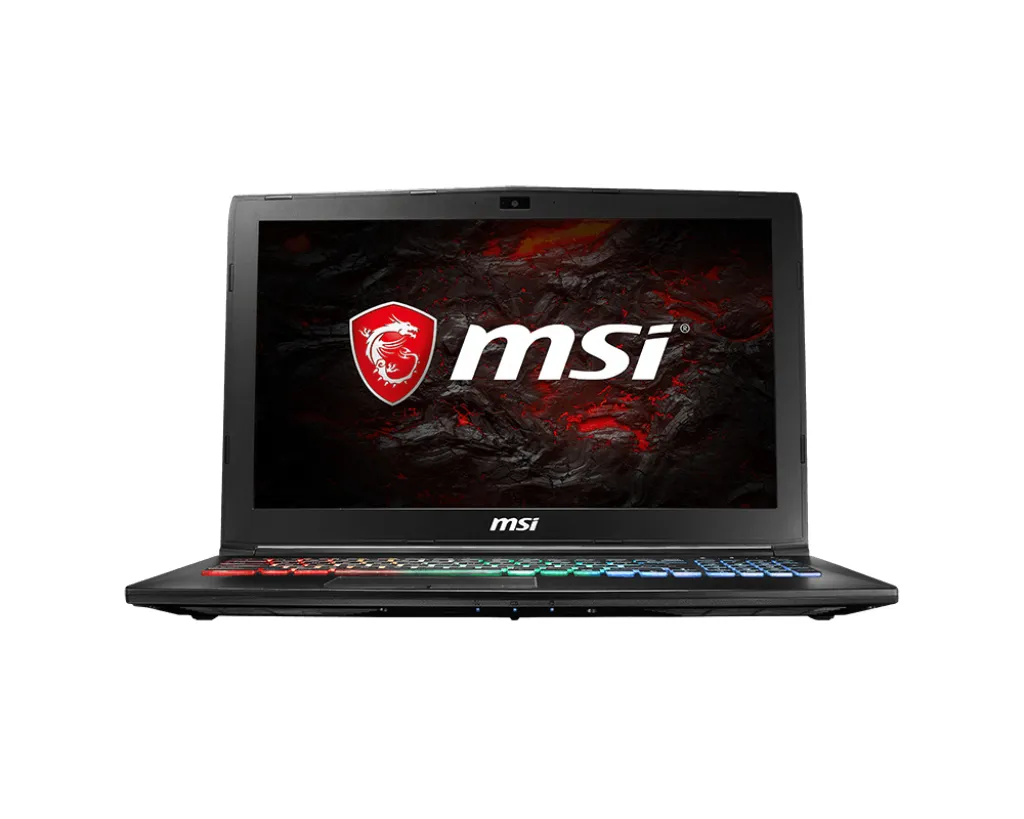 MSI Gaming GP62M 7RDX(Leopard)-256CA