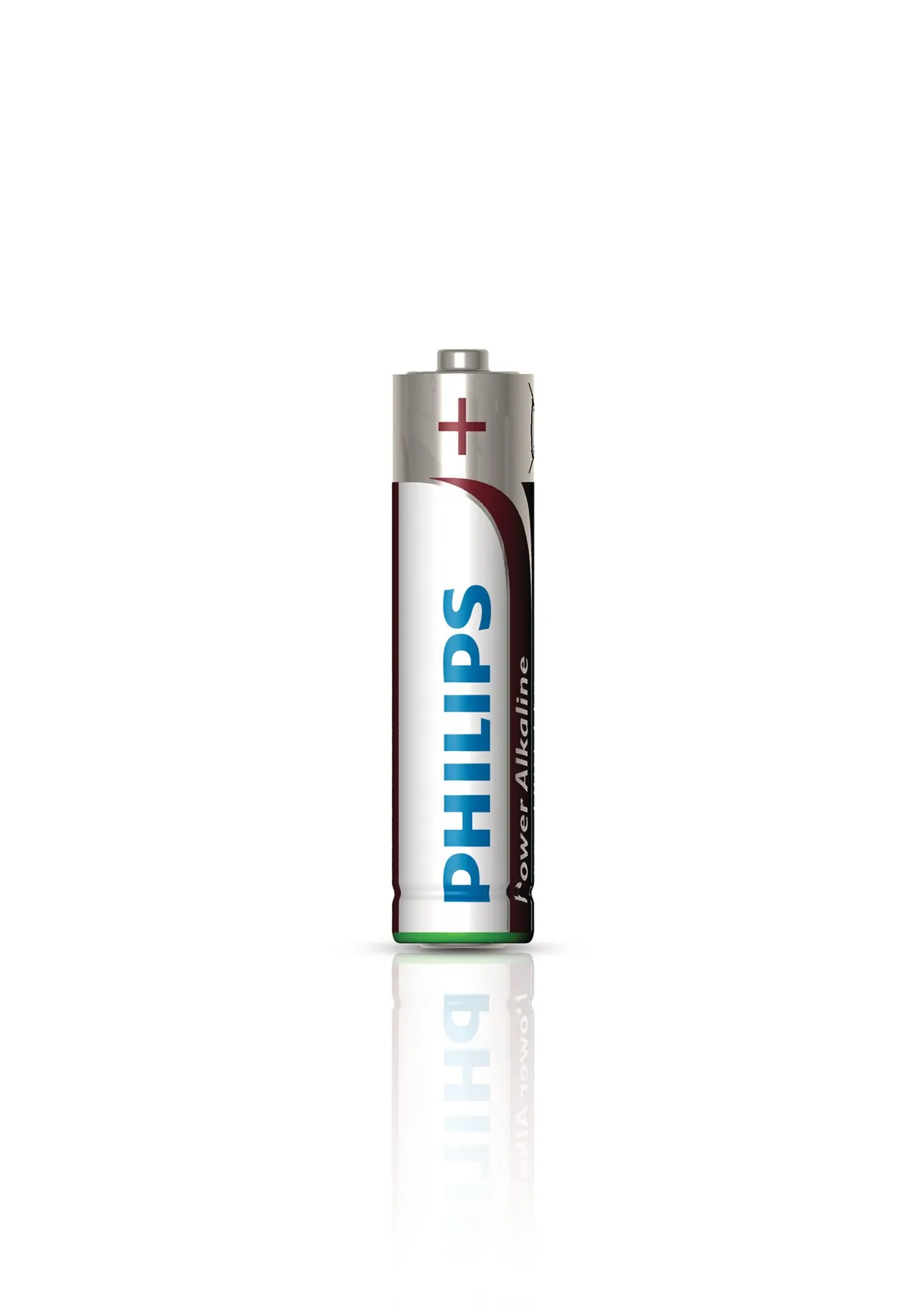 Philips Power Alkaline LR03P4BP/10 household battery