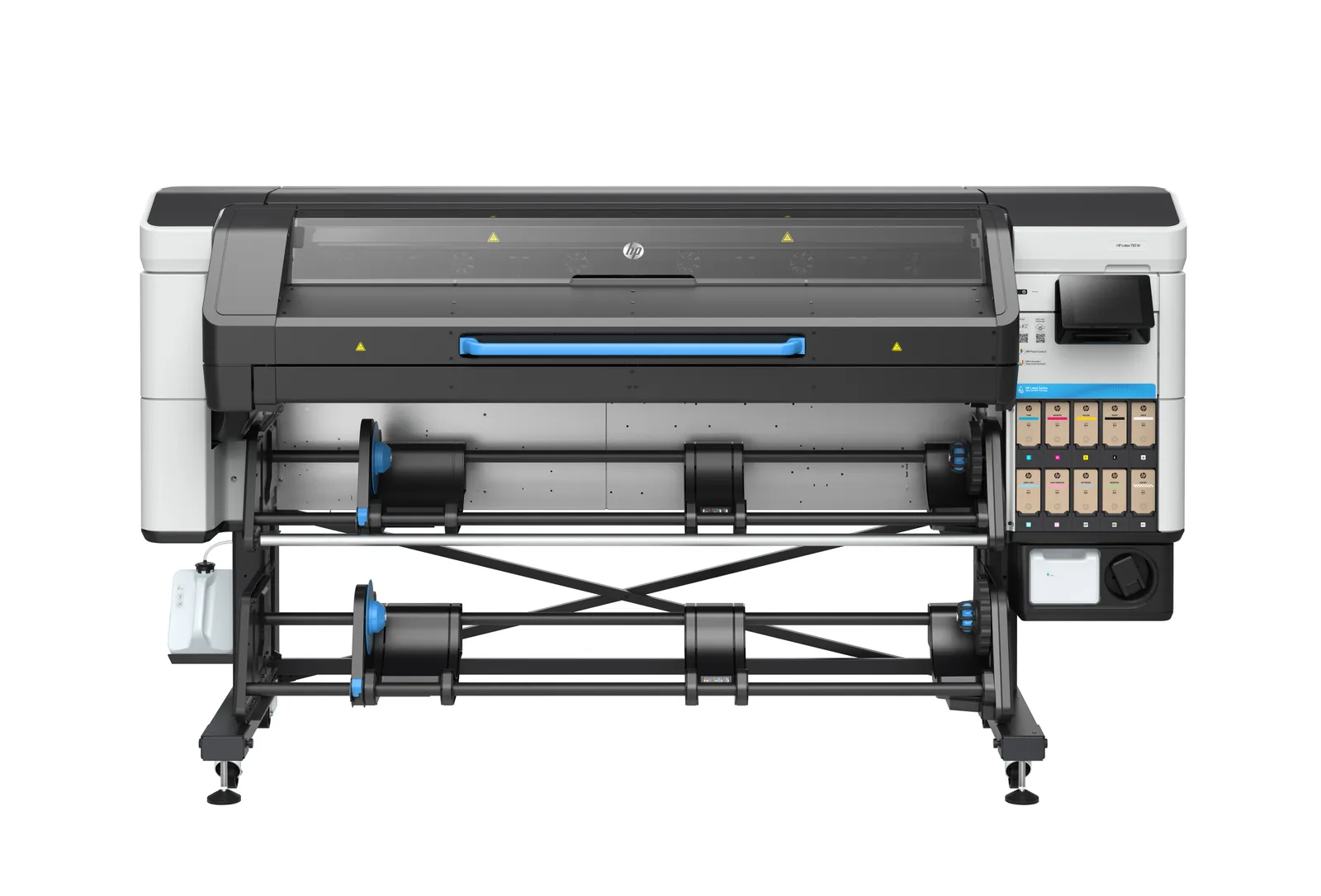 HP LATEX 730 W PRINTER - 64IN 2YR PLUS large format printer