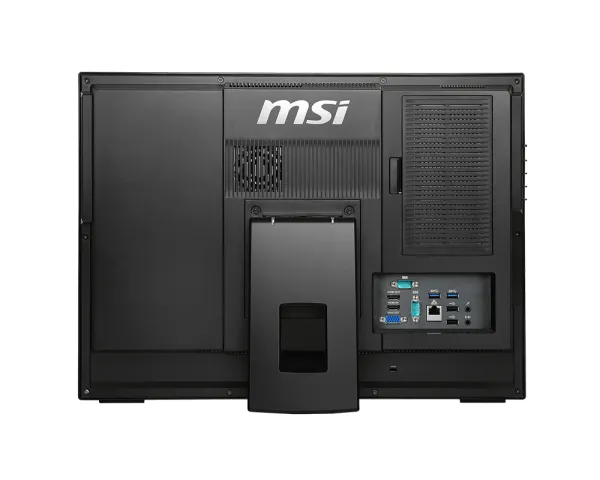 MSI Wind Top Professional PRO 20 6M-016XEU All-in-One PC/workstation – slika 5