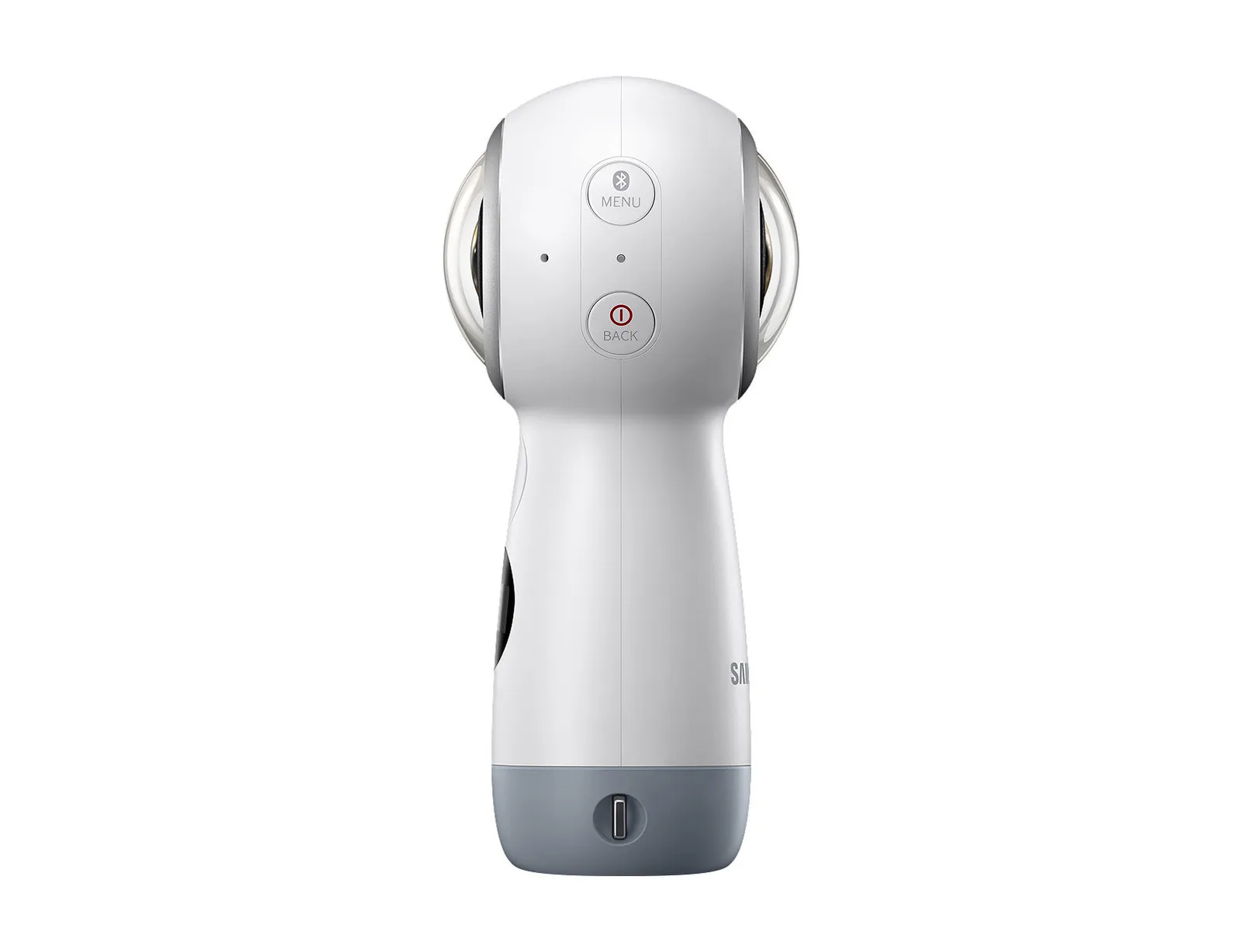 Samsung Gear 360 (2017) action sports camera – slika 16