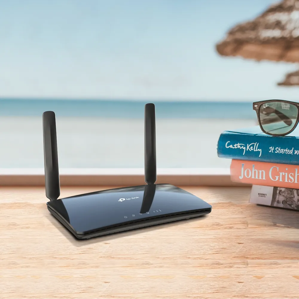 TP-Link Archer MR400 wireless router – slika 5
