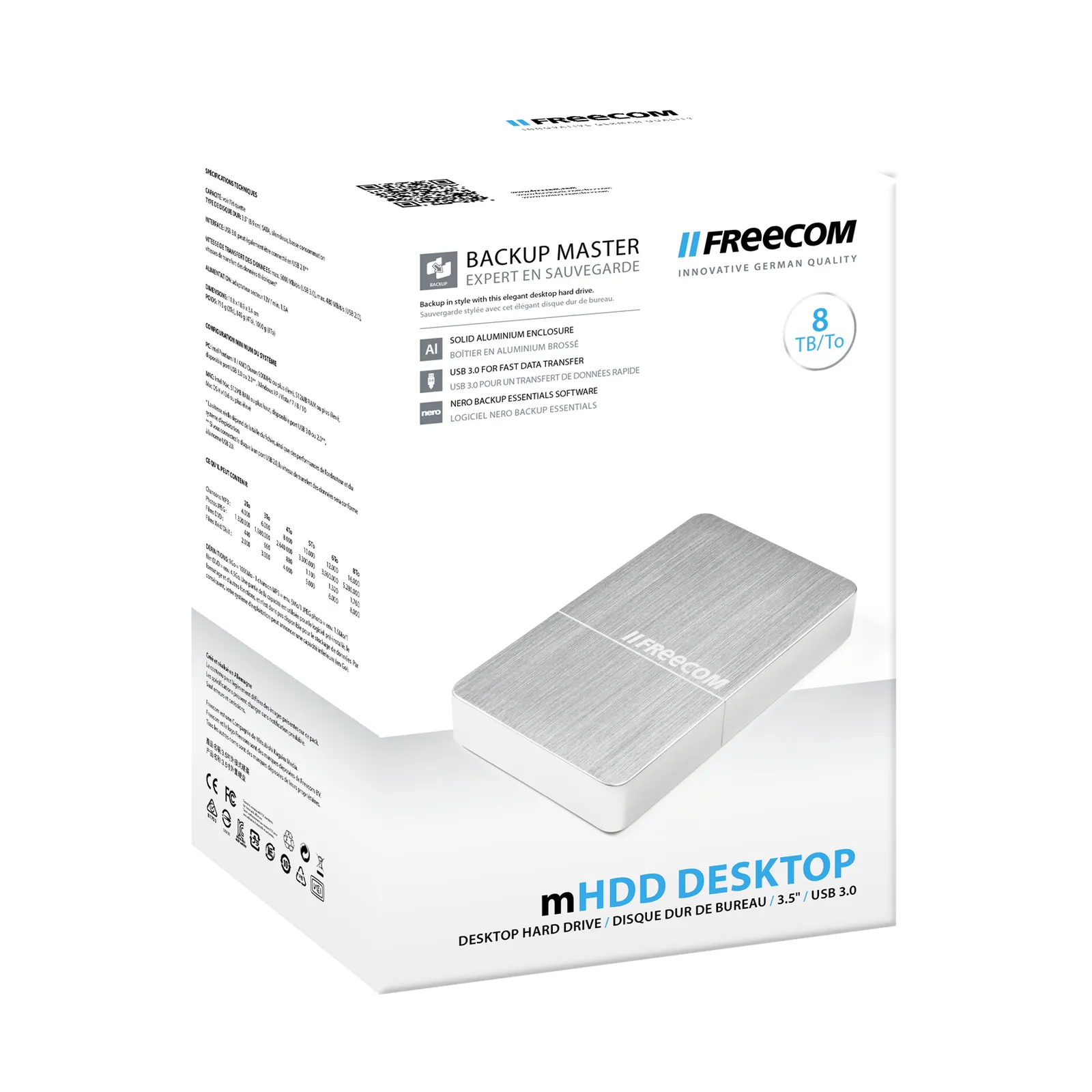 Freecom mHDD external hard drive – slika 14