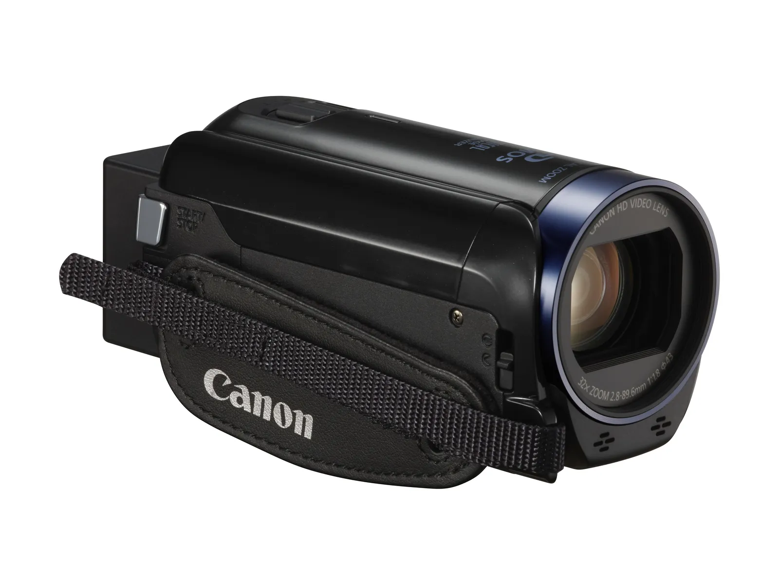 Canon LEGRIA HF R606 – slika 23
