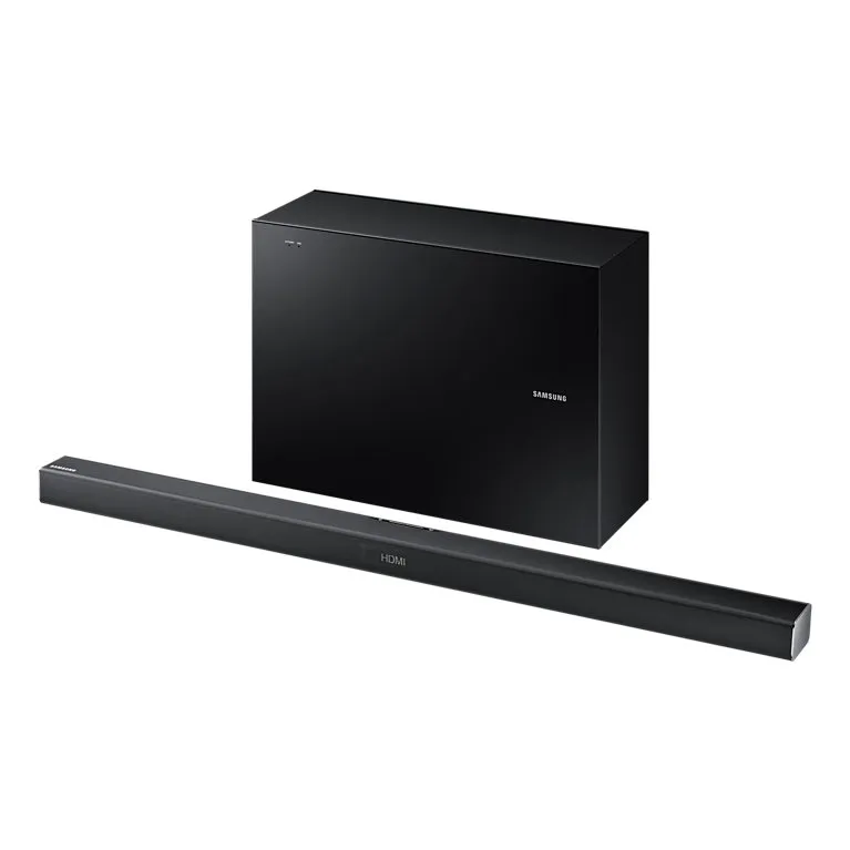 Samsung HW-J550 audio amplifier – slika 5