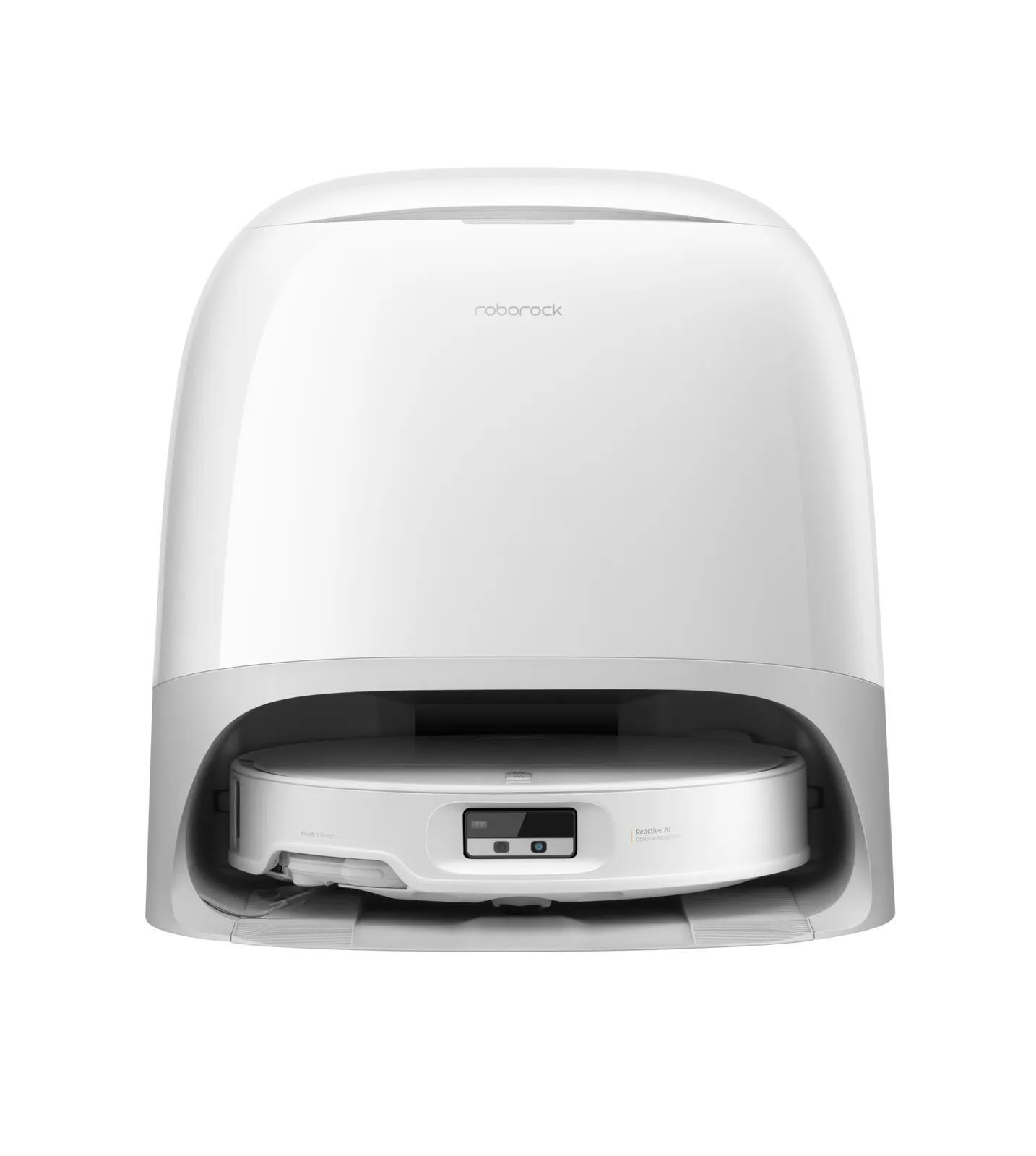 Roborock Qrevo Curv 2 Pro – slika 6