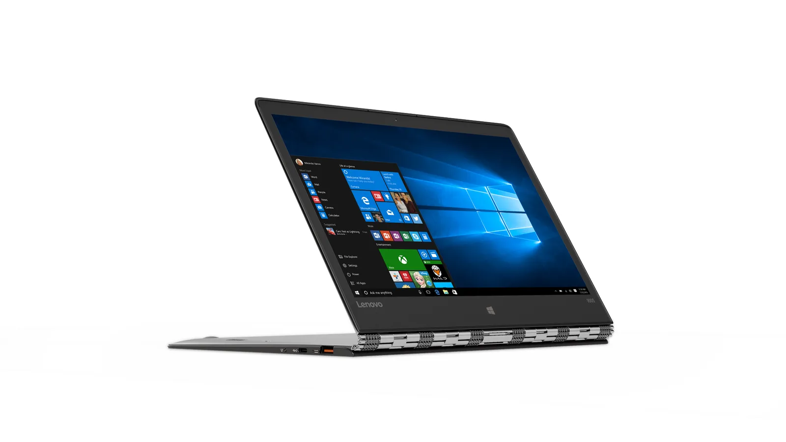 Lenovo IdeaPad Yoga 900s 12 – slika 10