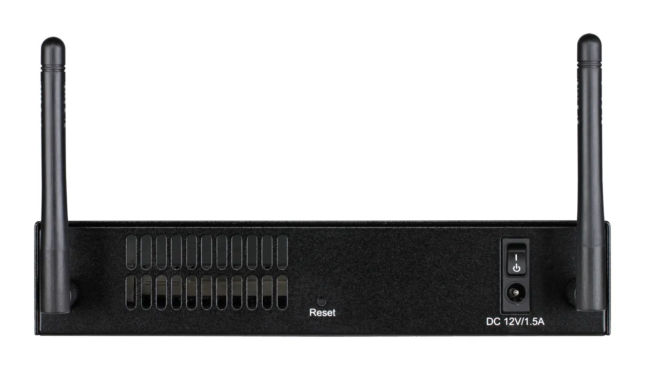 D-Link DSR-250N/EEU wireless router – slika 2