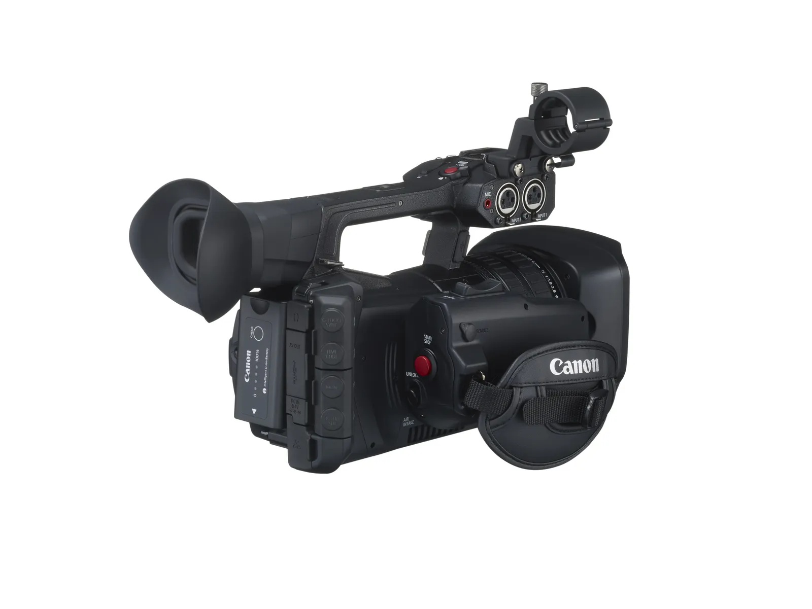 Canon XF 205 – slika 12