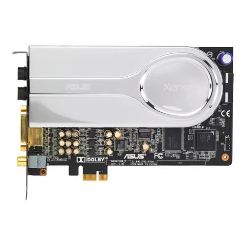 ASUS Xonar Xense – slika 2