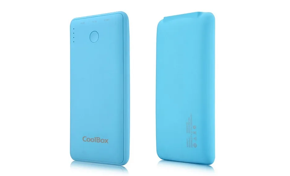 CoolBox COO-PB6K-BL power bank – slika 2