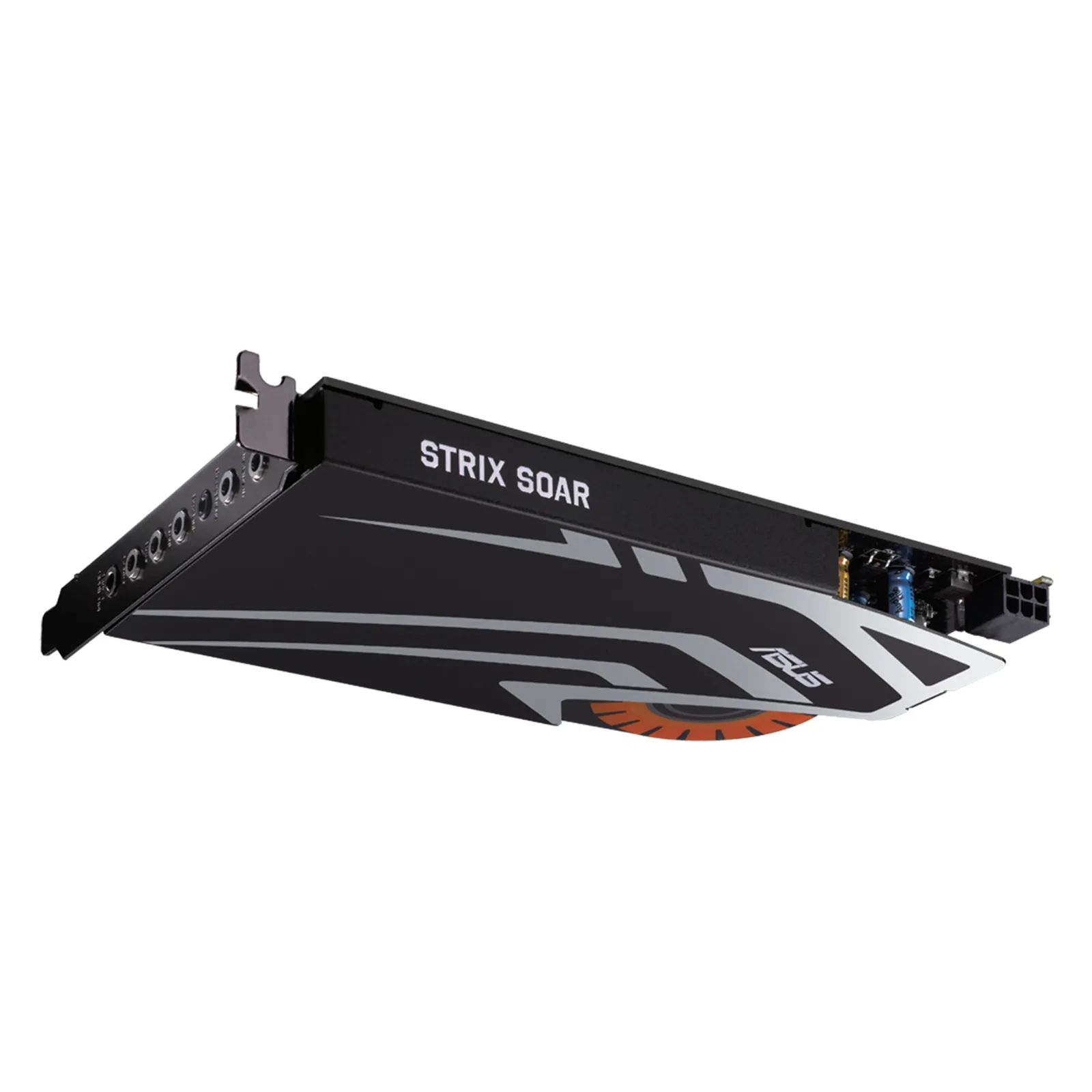 ASUS STRIX SOAR – slika 4