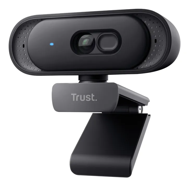 Trust Tomar webcam