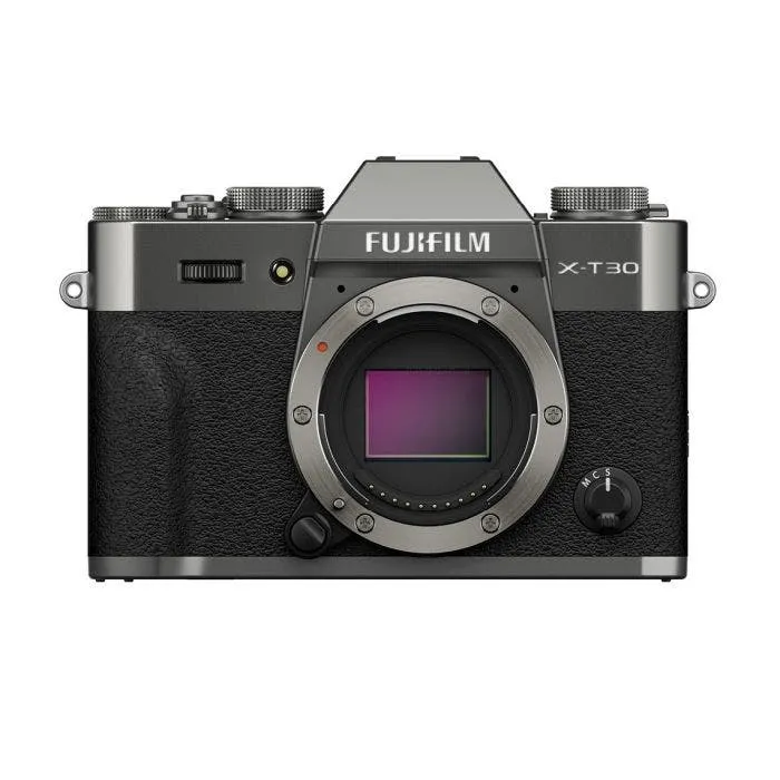 Fujifilm X -T30 III – slika 2
