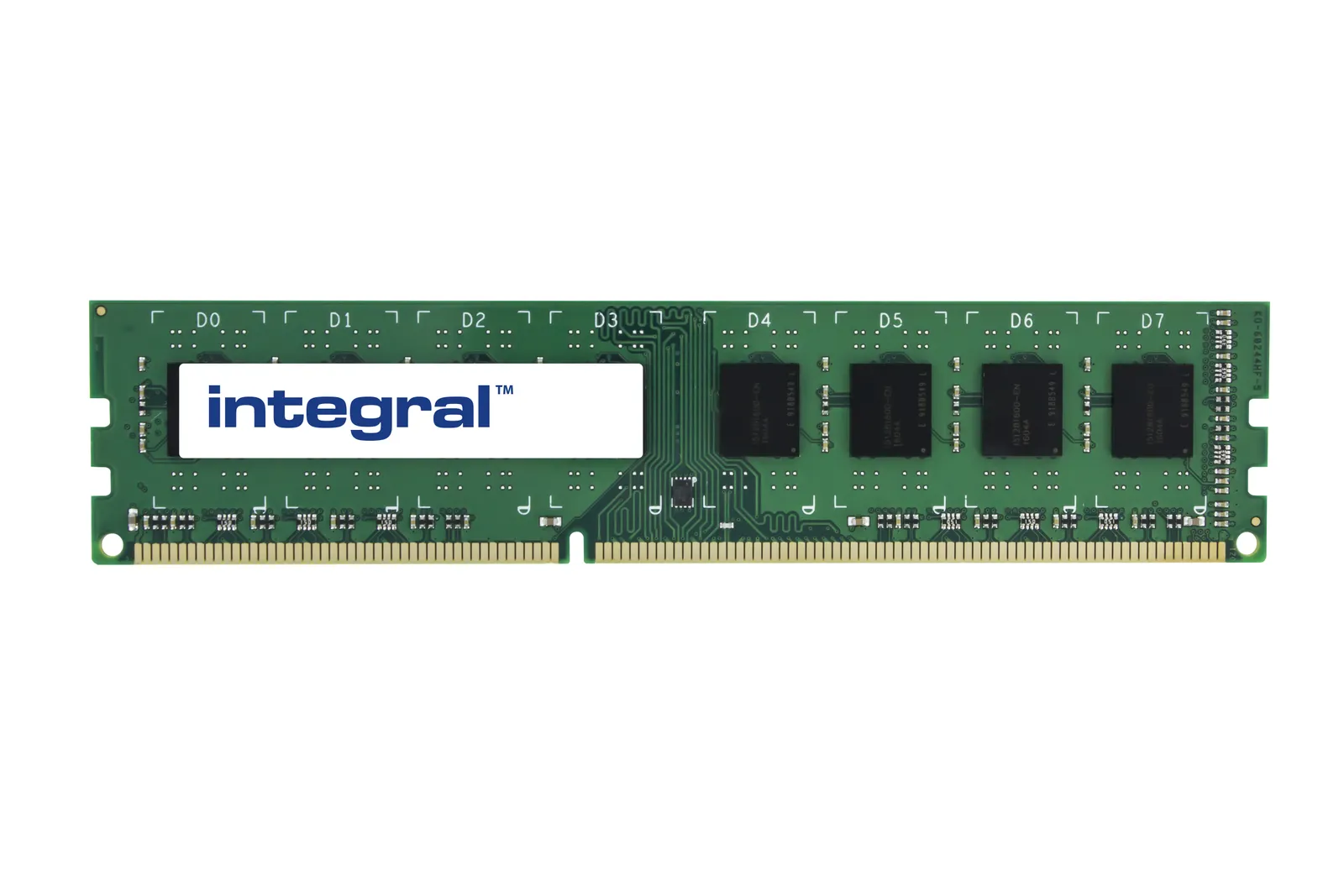 Integral IN3T8GNBJMX memory module