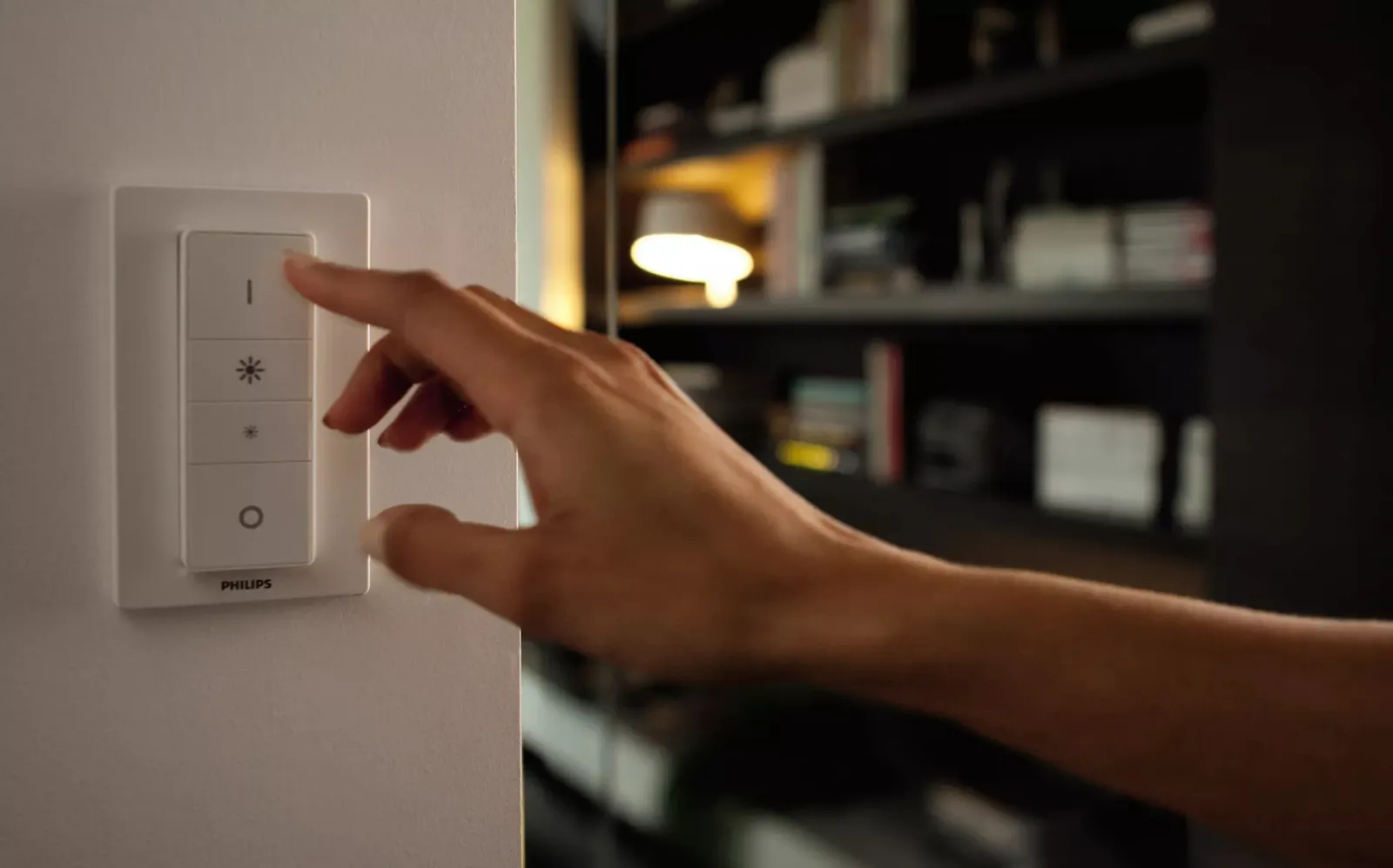 Philips by Signify Hue White ambience 5047430P7 – slika 5