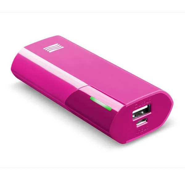 Cellularline SYPOWERBANK4400P power bank