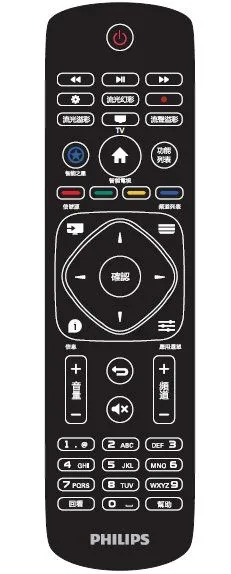 Philips 7000 series 75PUH7101/96 TV – slika 4