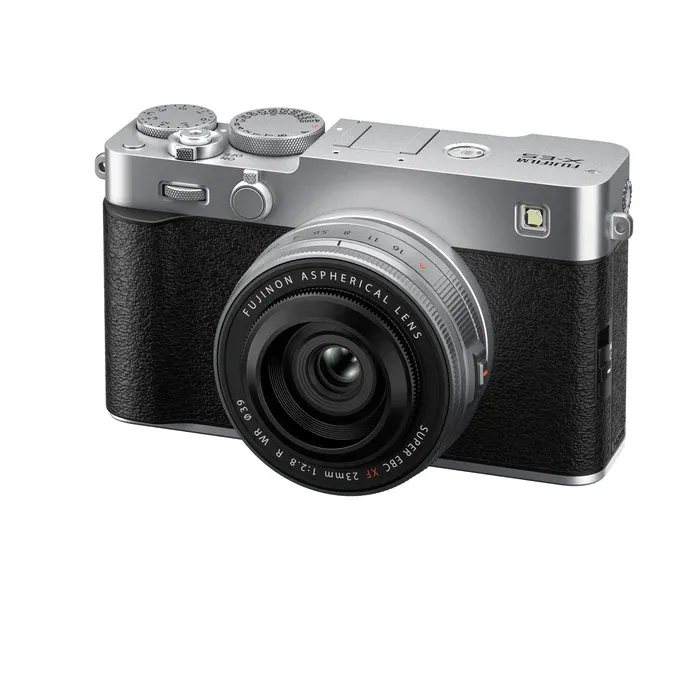 Fujifilm X -E5 + XF 23mm F2.8 R WR – slika 2