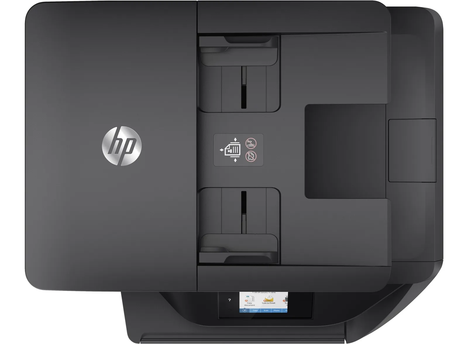 HP OfficeJet 6960 – slika 4