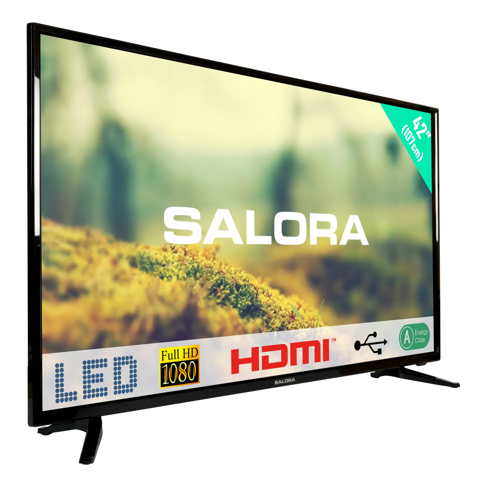 Salora 42LED1500 TV – slika 3
