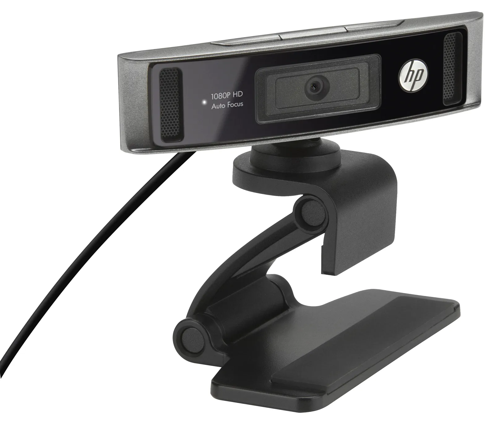 HP HD 4310 webcam – slika 6