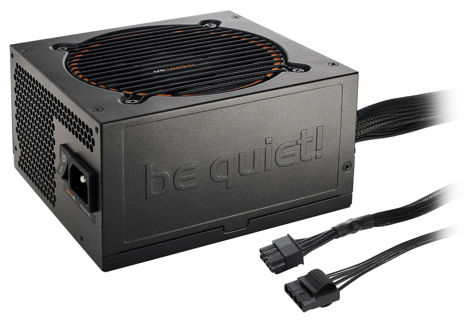 be quiet! Pure Power 9 CM power supply unit – slika 2