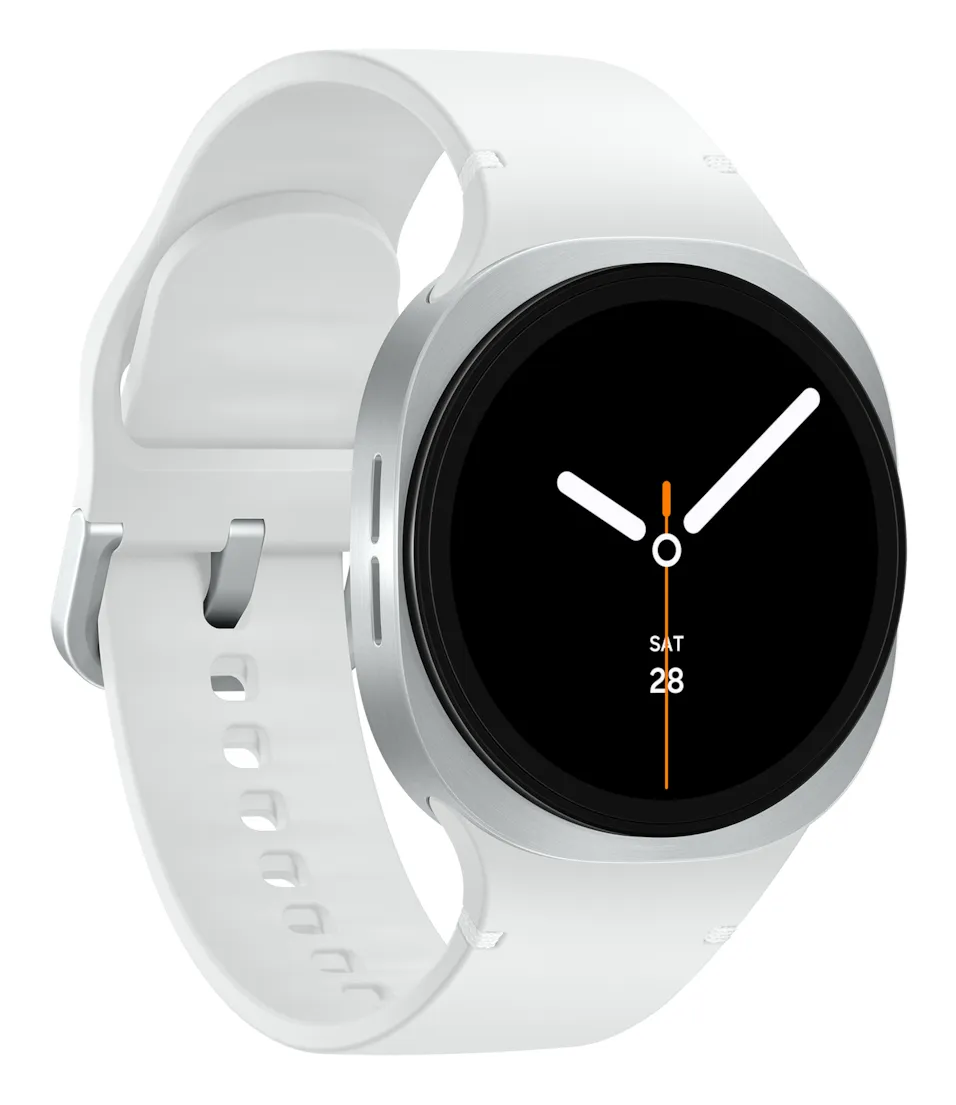 Samsung Galaxy Watch8 SM-L320NZSAXSA smartwatch / sport watch – slika 3